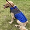 Winter Dog Coats For Small Medium Large Dogs; Waterproof Dog Jacket For Outdoor; Winter Dog Vest